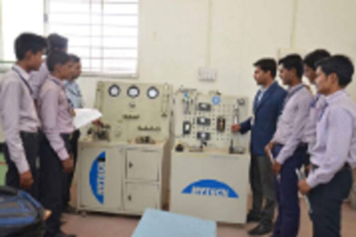 laboratory